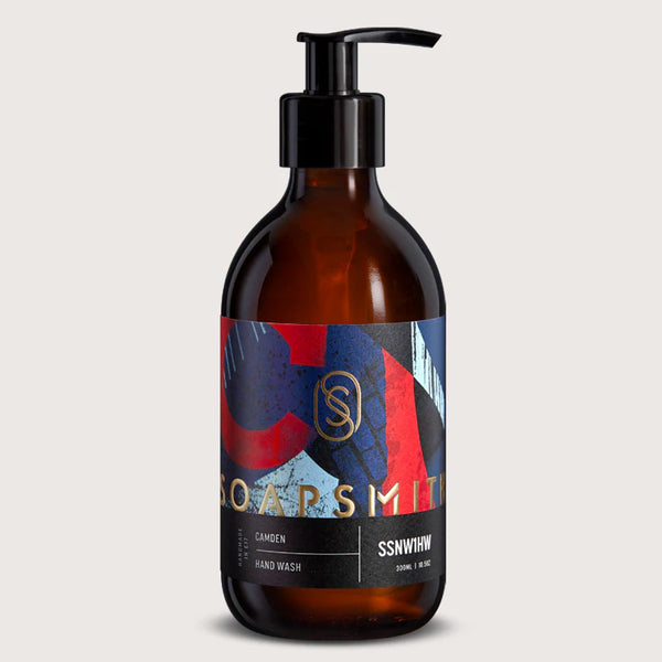 Soapsmith Camden Town 50ml Hand Wash