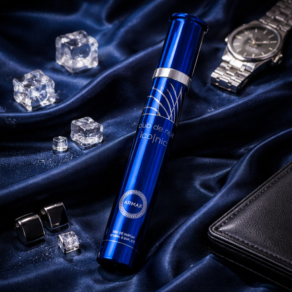 Armaf Club De Nuit Iconic Eau De Parfum 10ml