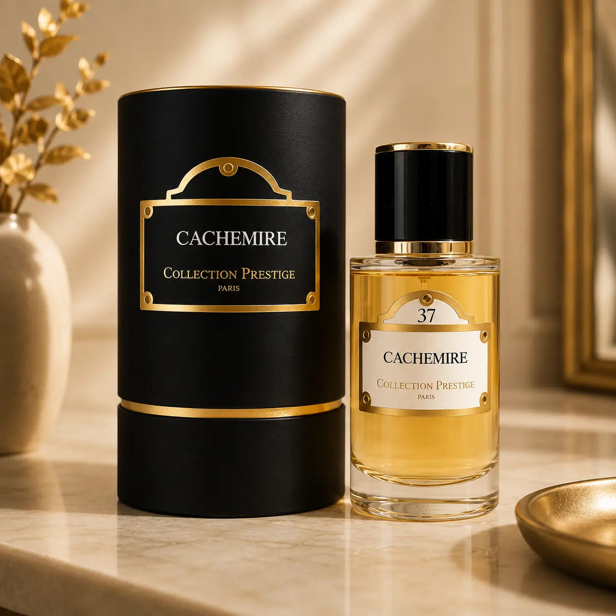 Collection Prestige Cachemire No.37 50ml EDP Spray