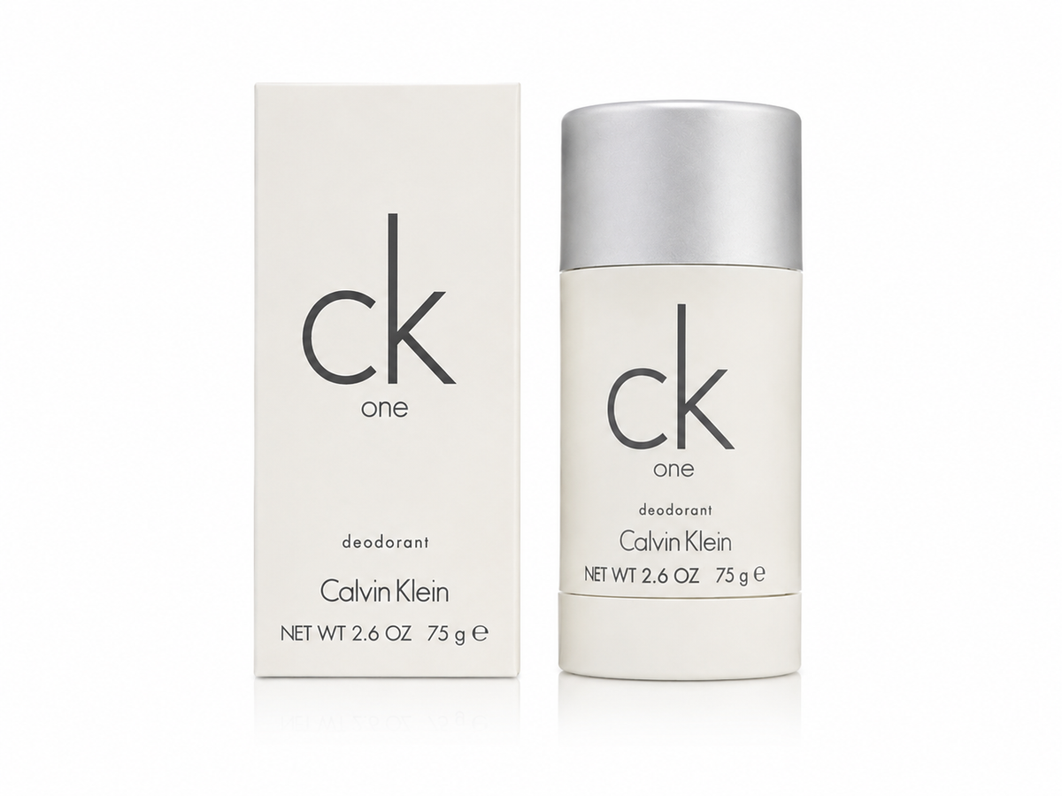 Calvin Klein CK One Deodorant Stick 75g