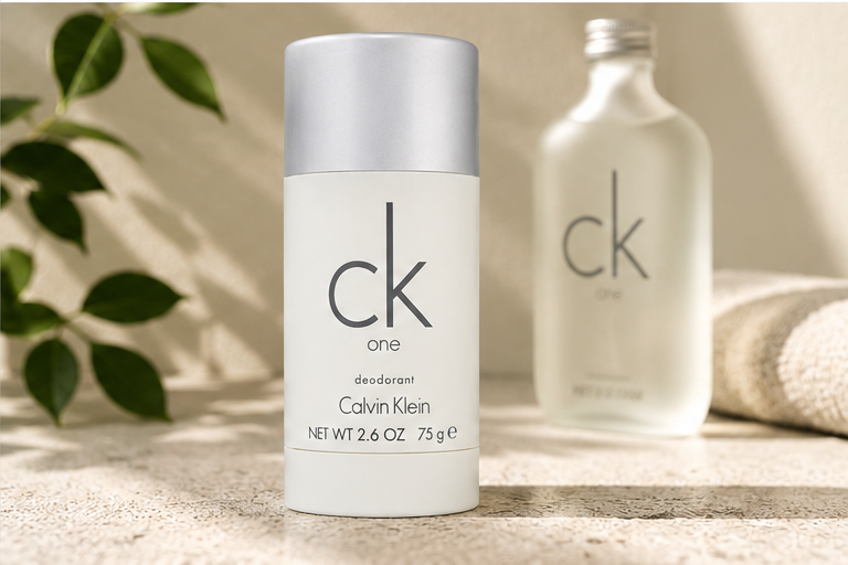 Calvin Klein CK One Deodorant Stick 75g