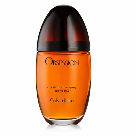Calvin Klein Obsession 100ml EDP Spray