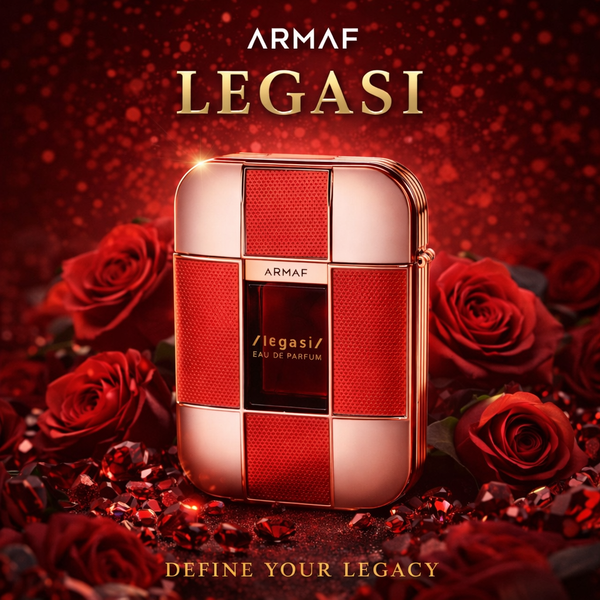 Armaf Legasi For Women Eau De Parfum 100ml