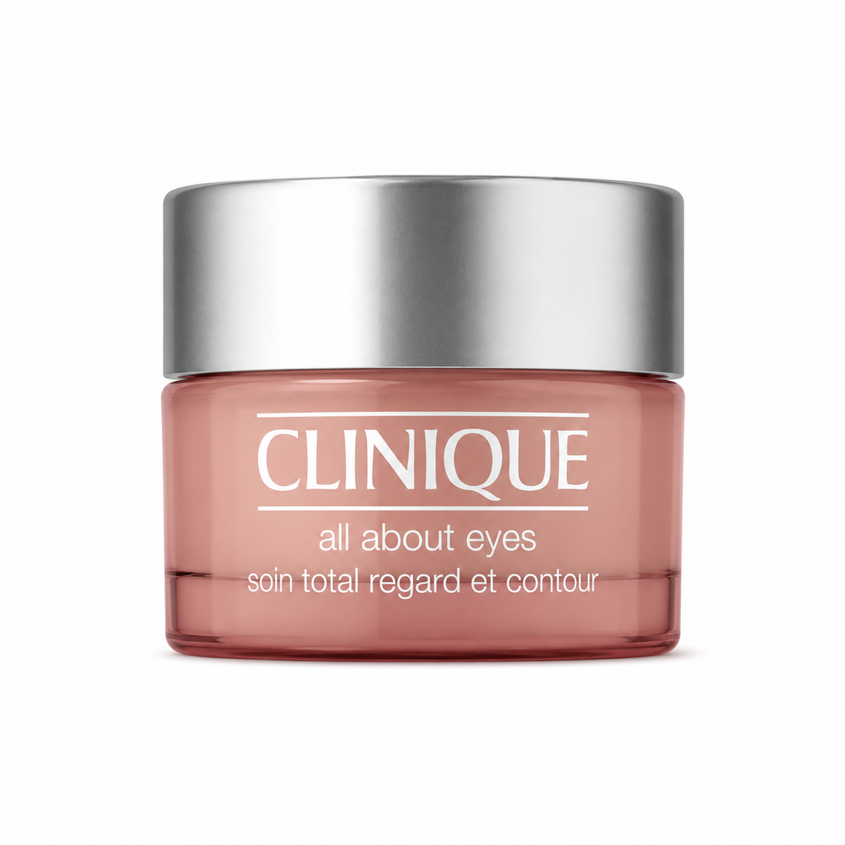 Clinique All About Eyes 15ml (All Skin Types)