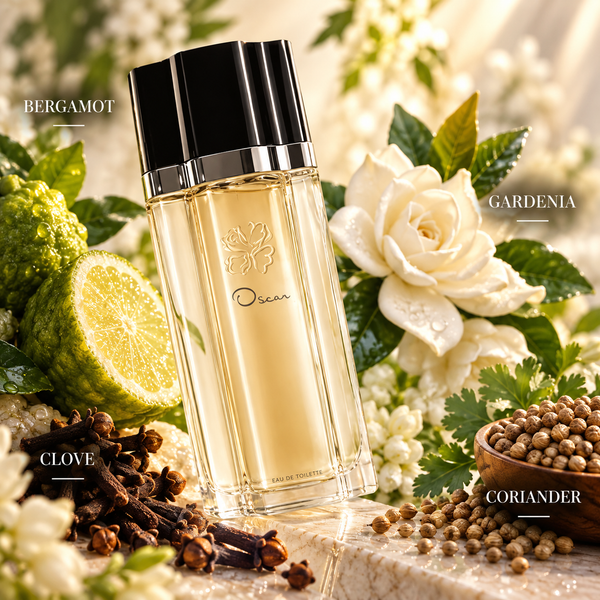 Oscar De La Renta 100ml EDT Spray