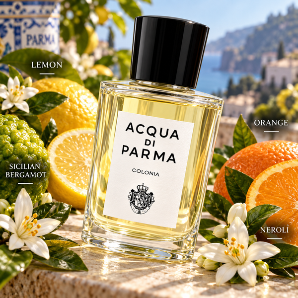 Acqua Di Parma 100ml EDC Natural Spray