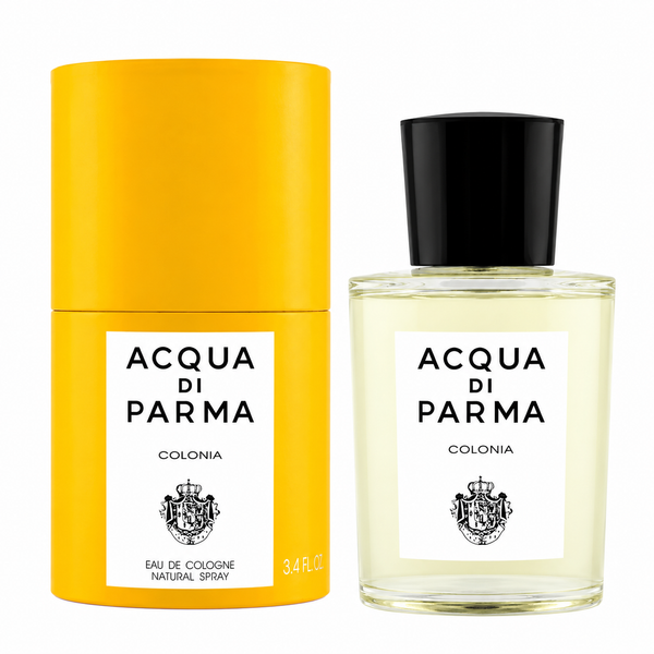Acqua Di Parma 100ml EDC Natural Spray