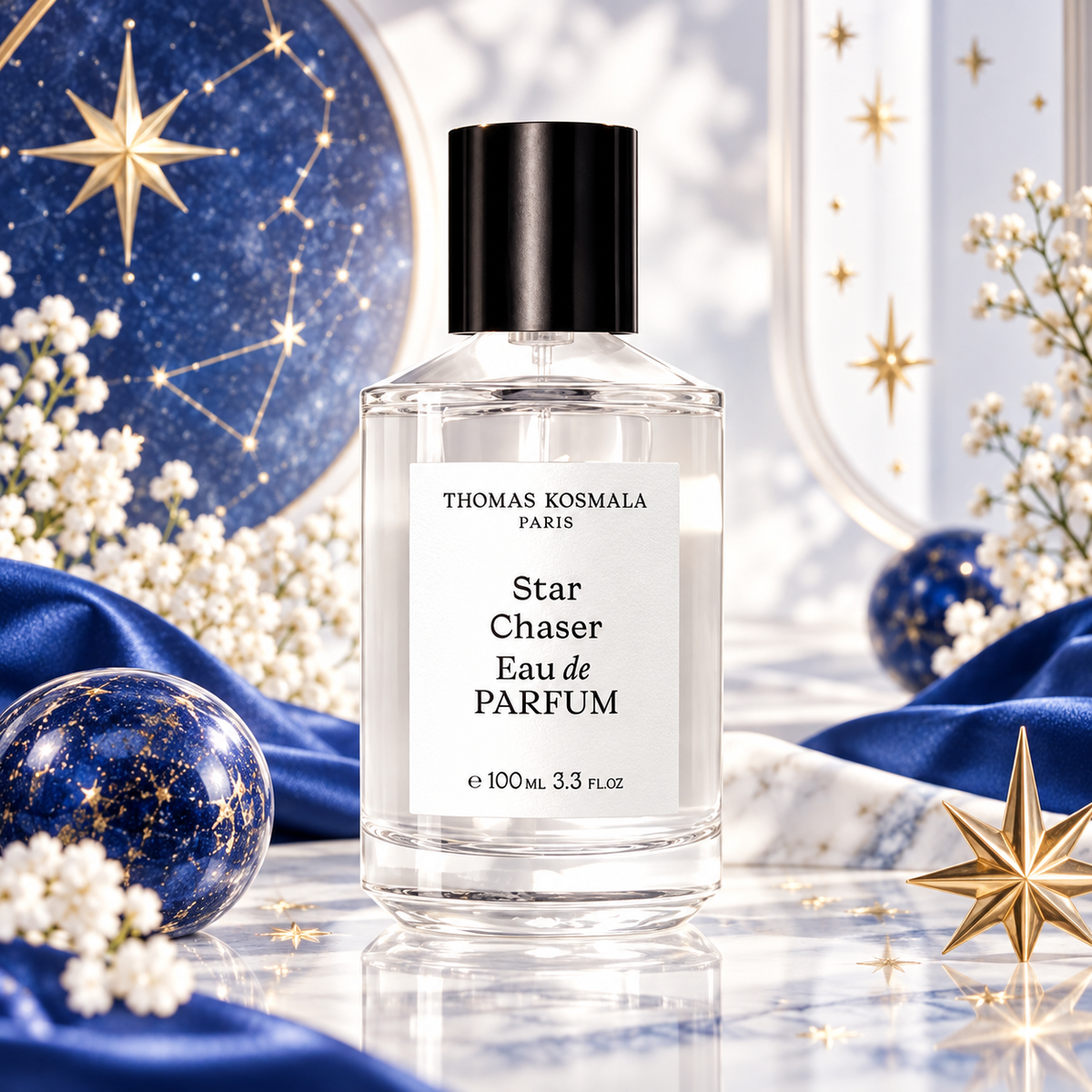 Thomas Kosmala Star Chaser 100ml EDP Spray