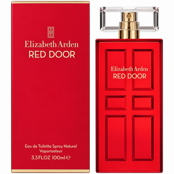 Elizabeth Arden Red Door 100ml EDT Spray
