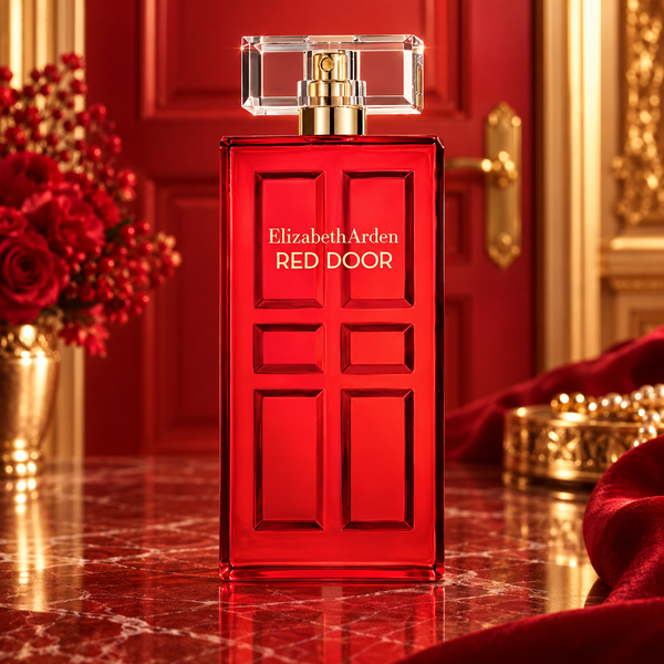 Elizabeth Arden Red Door 100ml EDT Spray