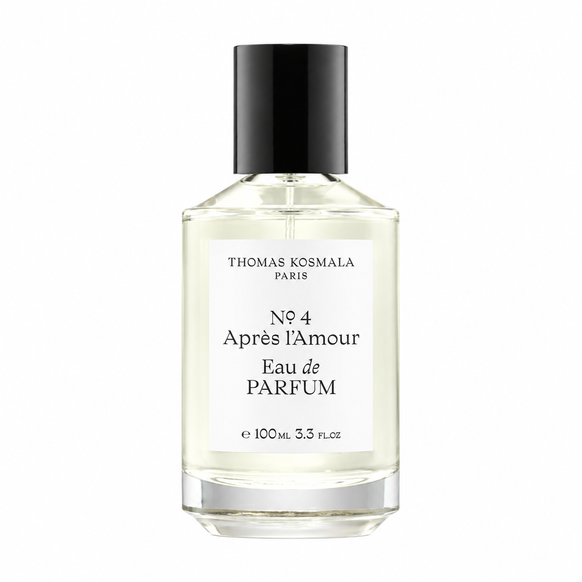 Thomas Kosmala No 4. Apres Lamour 100ml EDP Spray