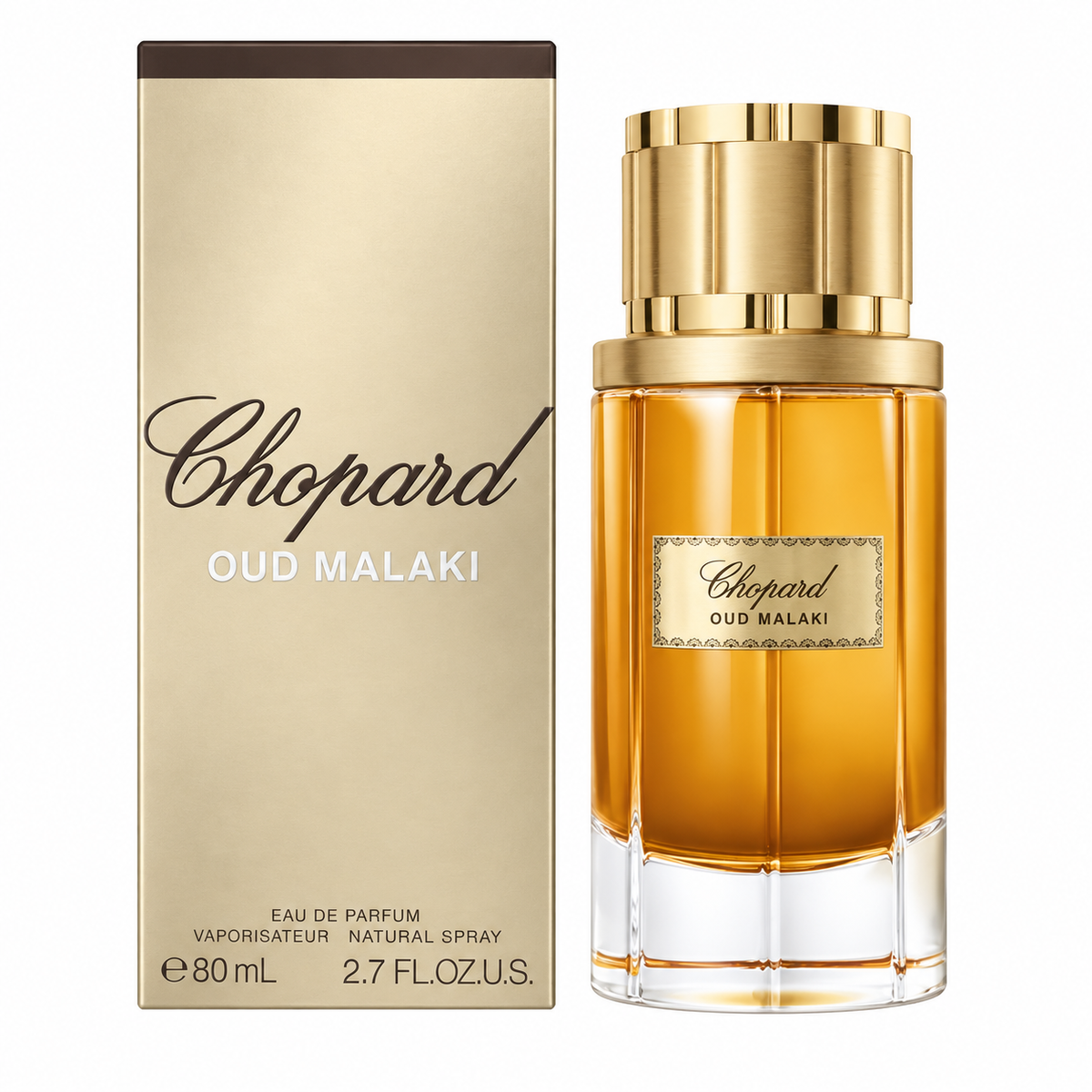 Chopard Oud Malaki 80ml EDP Spray