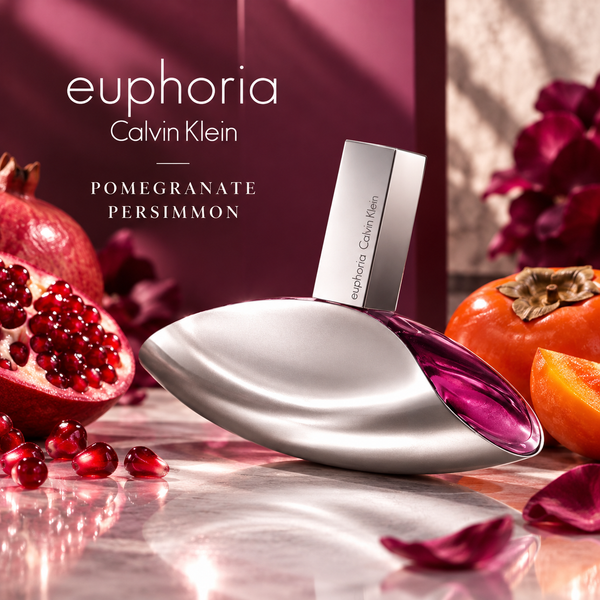 Calvin Klein Euphoria 160ml EDP Spray