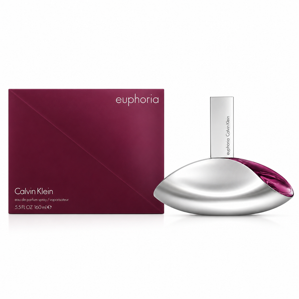 Calvin Klein Euphoria 160ml EDP Spray