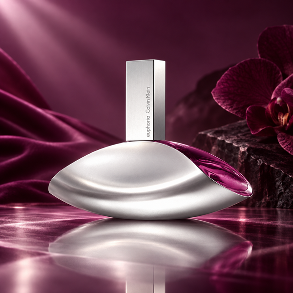 Calvin Klein Euphoria 160ml EDP Spray