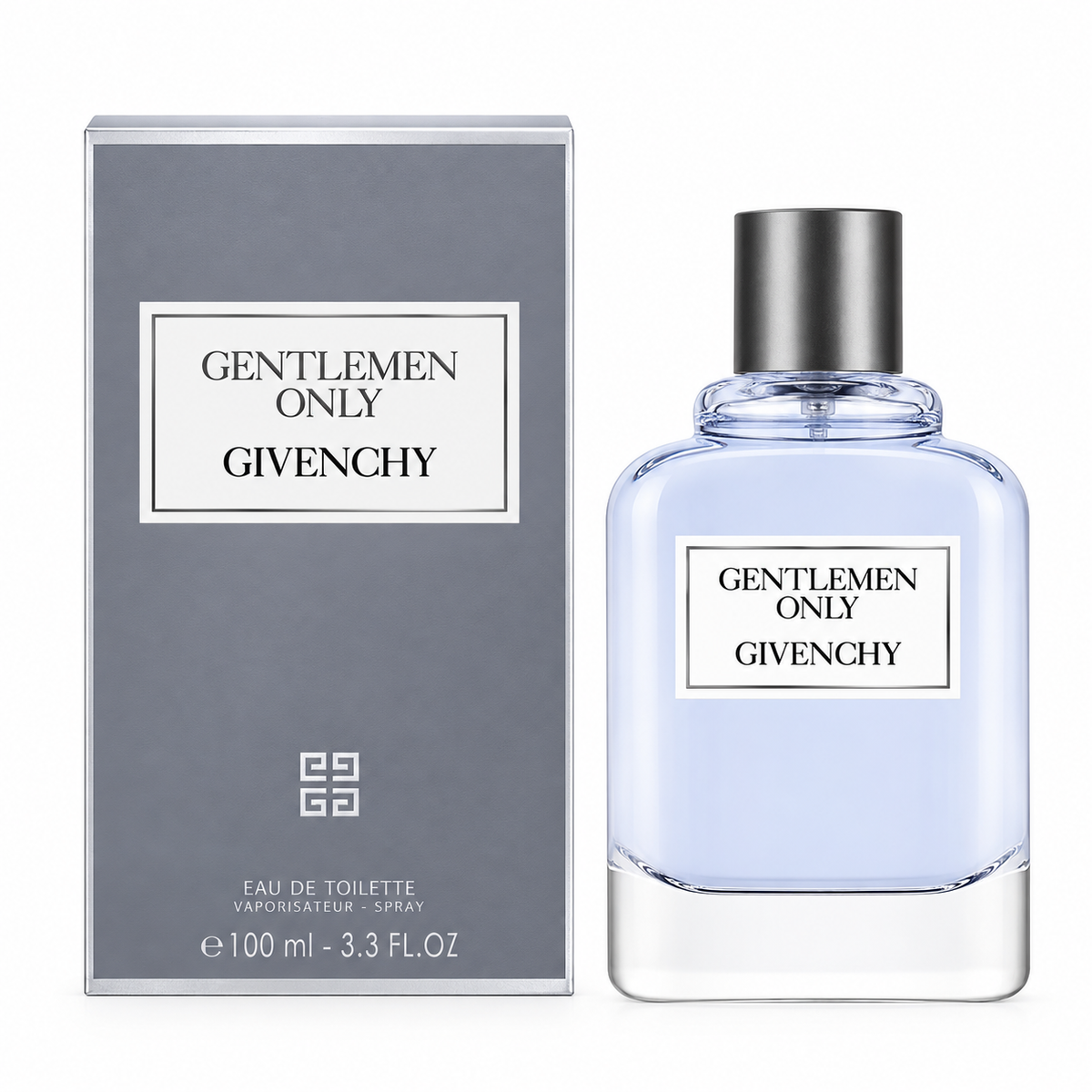 Givenchy Gentlemen Only 100ml EDT Spray