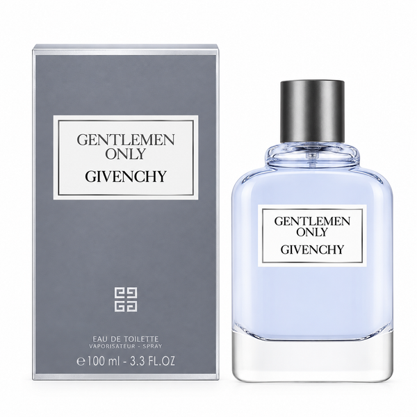 Givenchy Gentlemen Only 100ml EDT Spray
