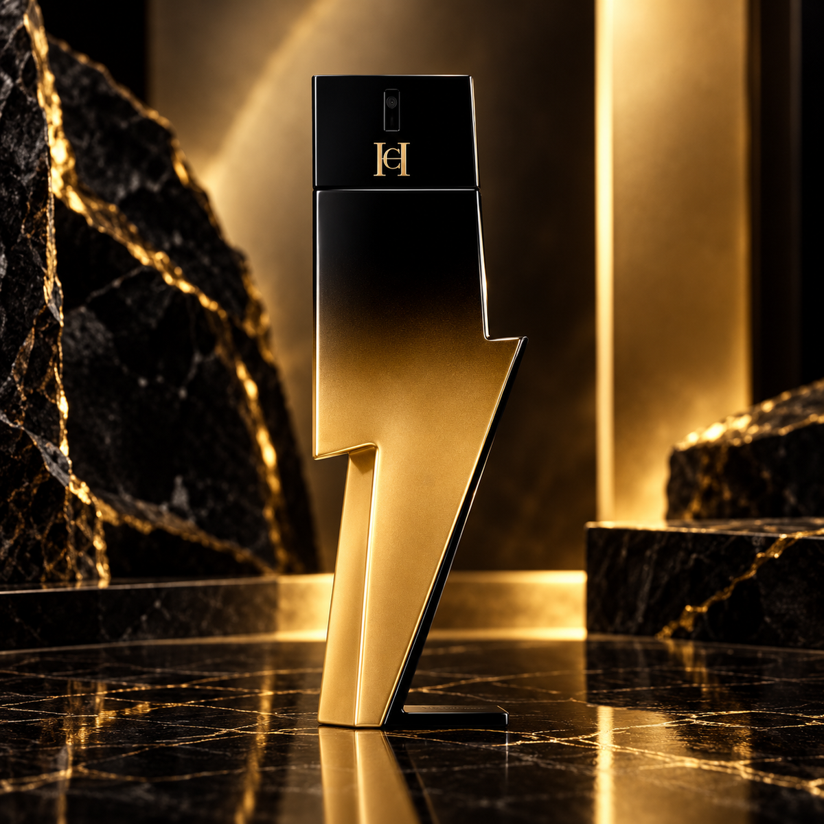 Carolina Herrera Bad Boy Extreme 50ml EDP Spray