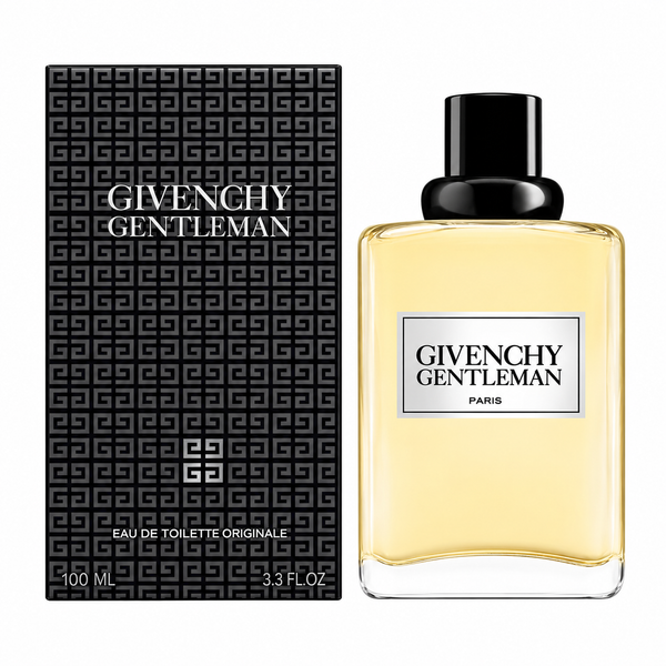 Givenchy Gentleman 100ml EDT Spray