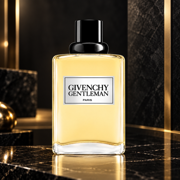 Givenchy Gentleman 100ml EDT Spray