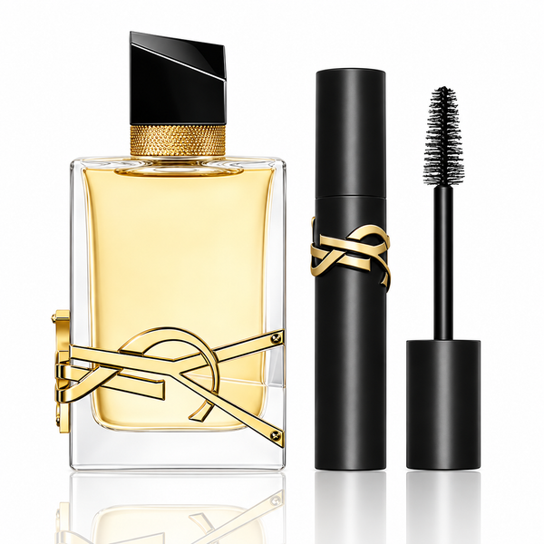 YSL Libre Gift Set EDP Spray 90ml + Lash Mascara