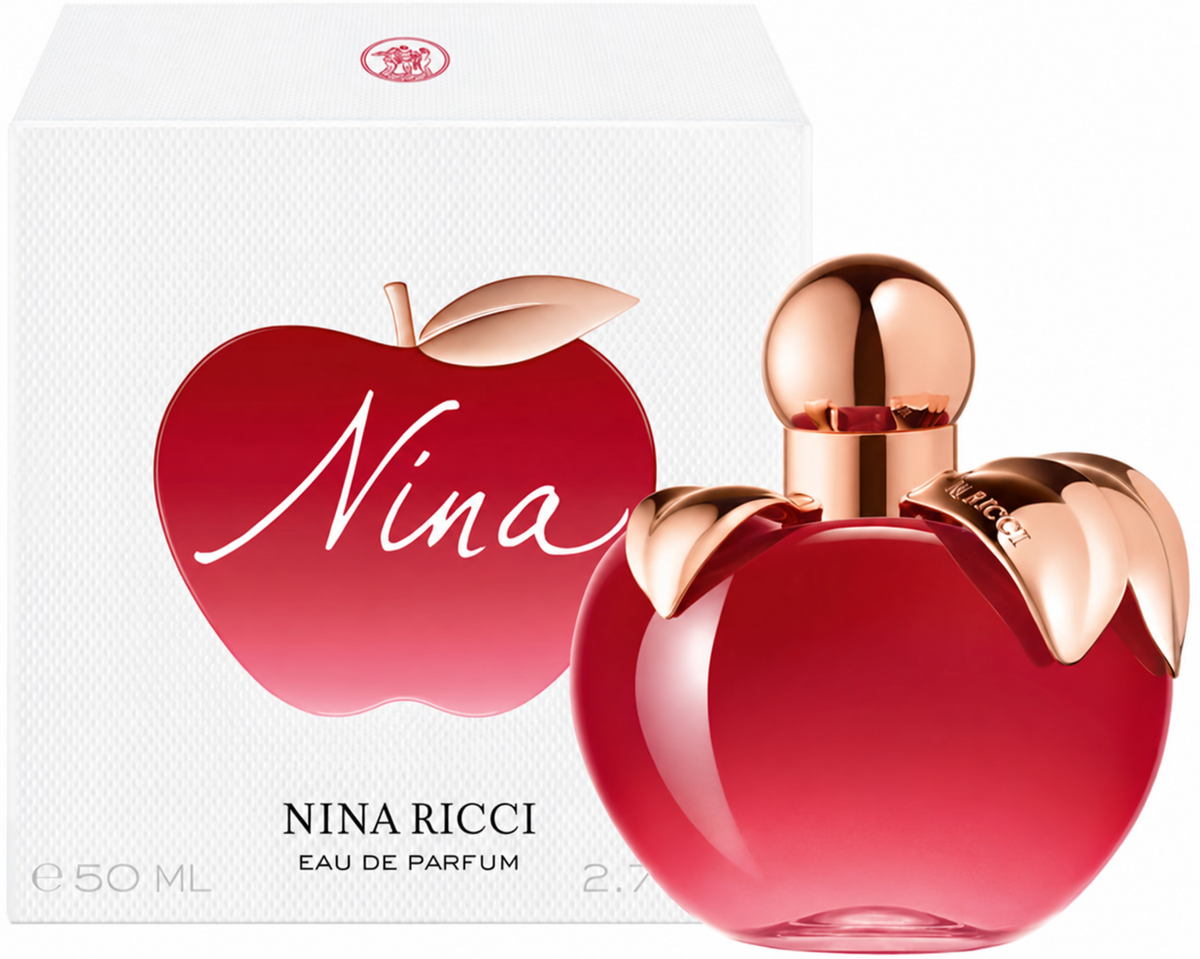 Nina Ricci Nina 50ml EDP Spray