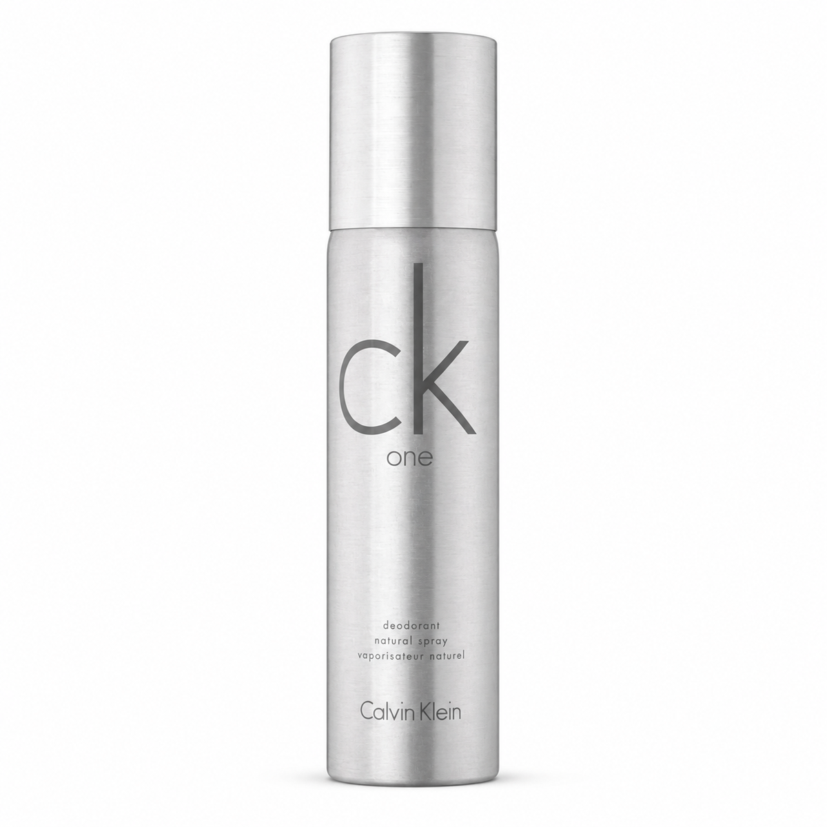 Calvin Klein CK One 150ml Deodorant Spray