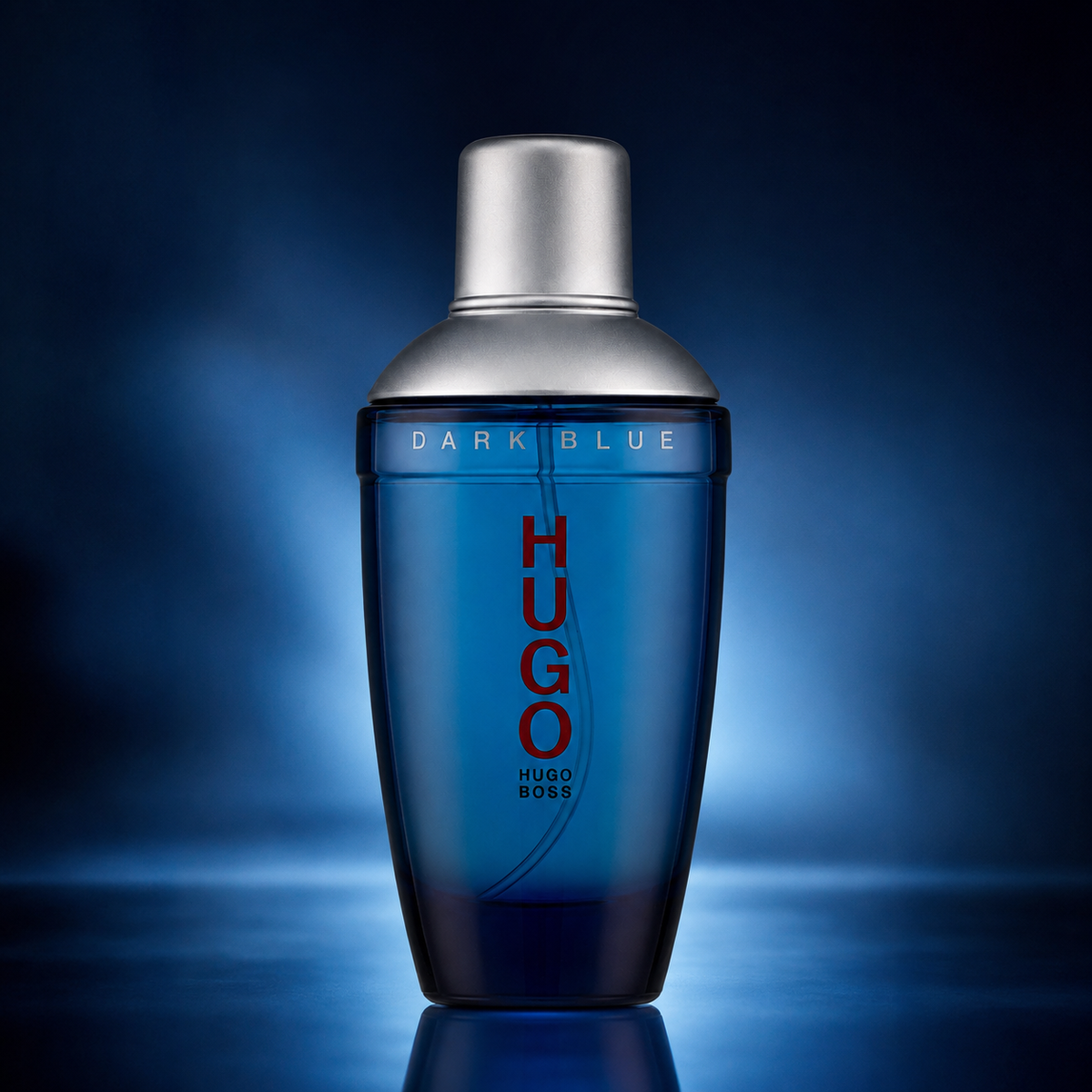 Hugo Boss Dark Blue 75ml EDT Spray