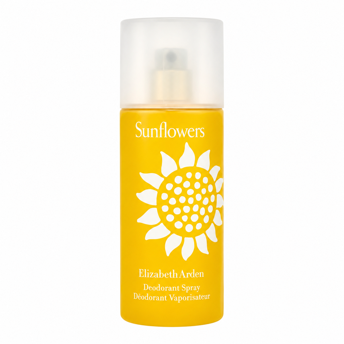 Elizabeth Arden Sunflower Deodorant 150ml Spray