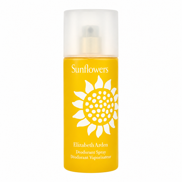 Elizabeth Arden Sunflower Deodorant 150ml Spray