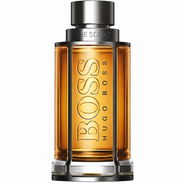 Hugo Boss The Scent 50ml EDT Spray
