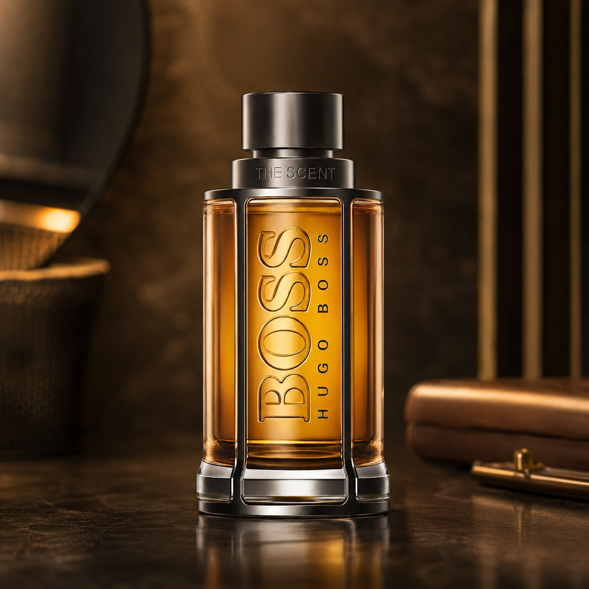 Hugo Boss The Scent 50ml EDT Spray