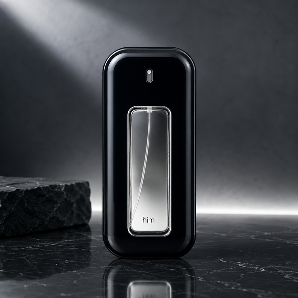FCUK 3 Him 100ml EDT Spray
