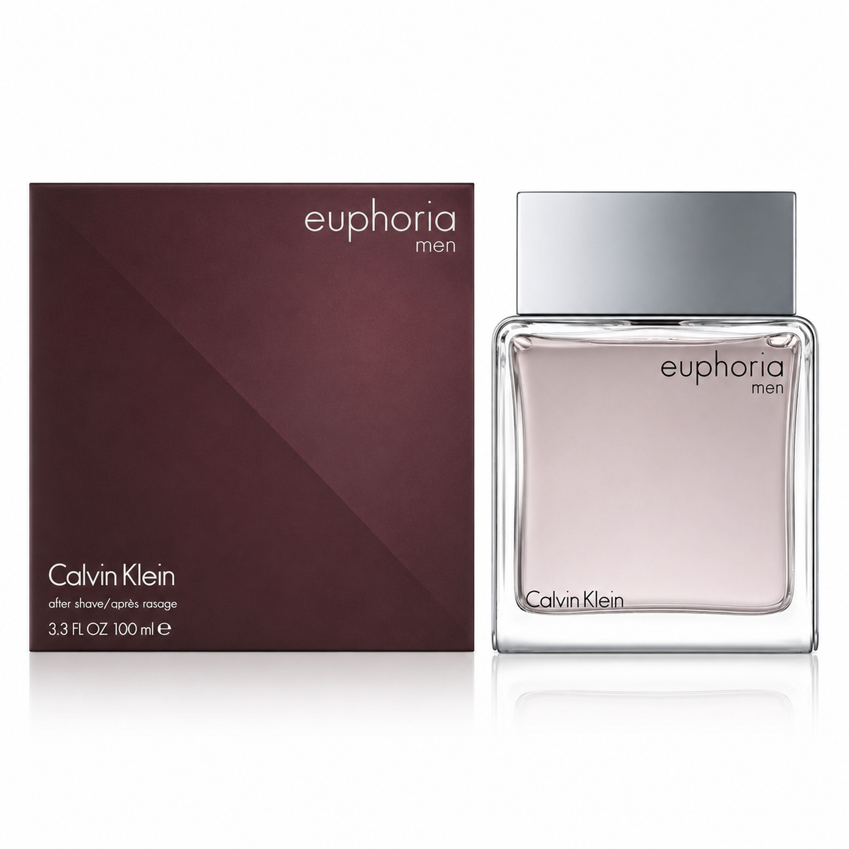 Calvin Klein Euphoria 100ml Aftershave Splash