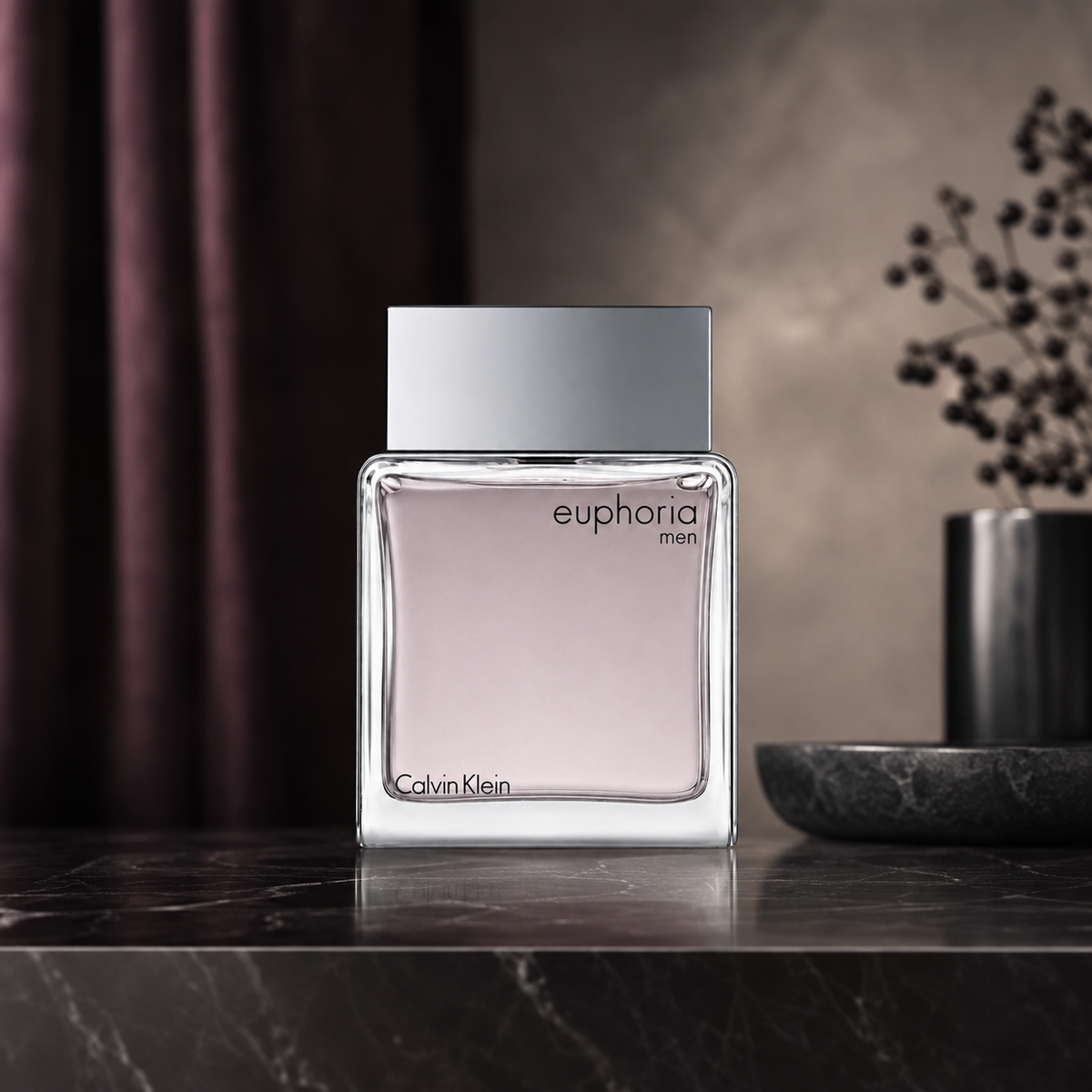 Calvin Klein Euphoria 100ml Aftershave Splash