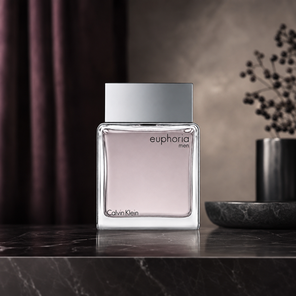 Calvin Klein Euphoria 100ml Aftershave Splash