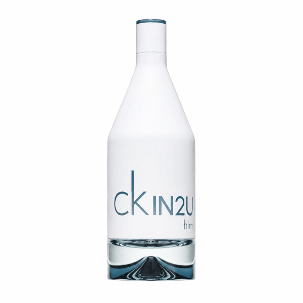Calvin Klein Ck In 2U Him 100ml EDT Spray
