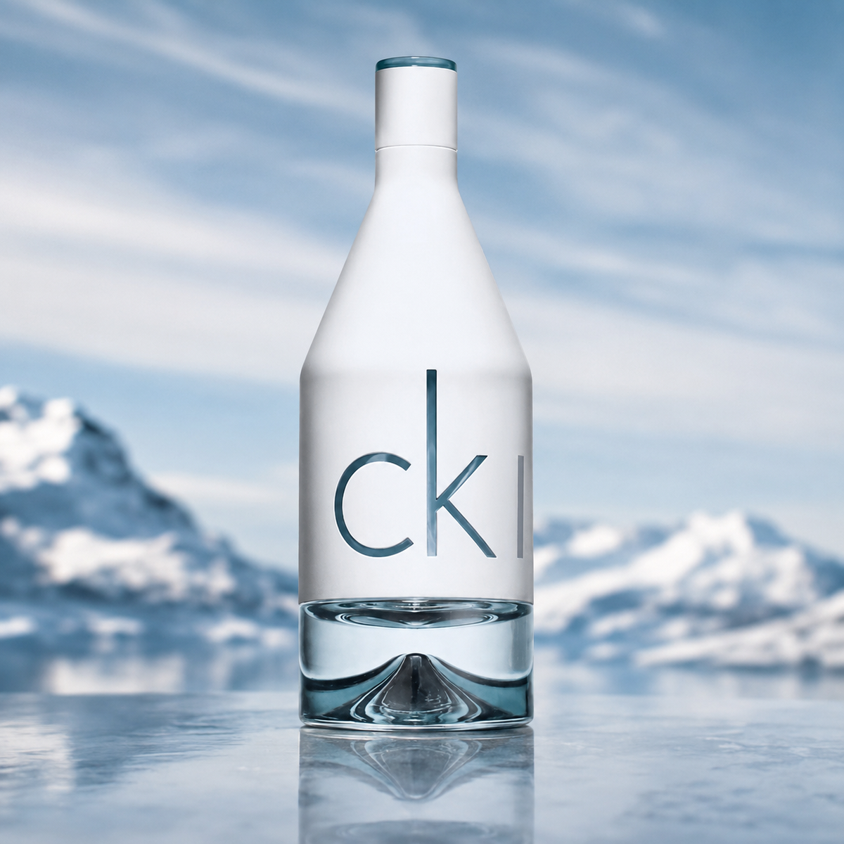 Calvin Klein Ck In 2U Him 100ml EDT Spray