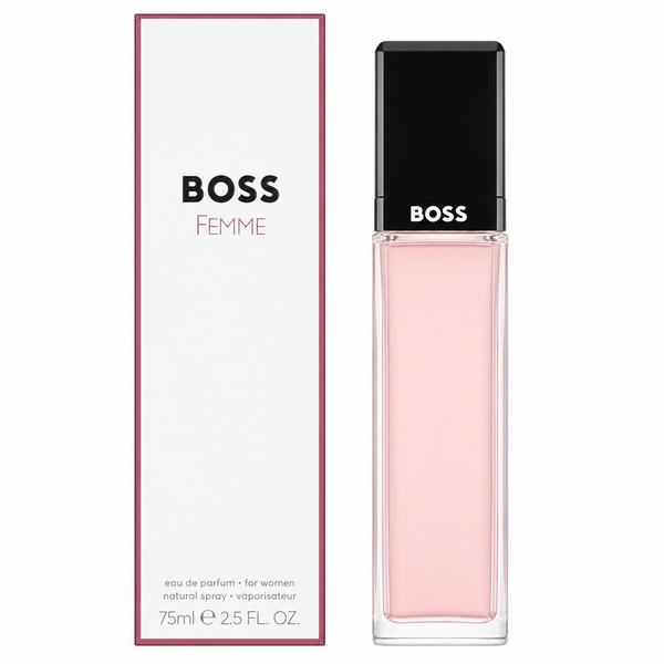 Hugo Boss Femme 75ml EDP Spray