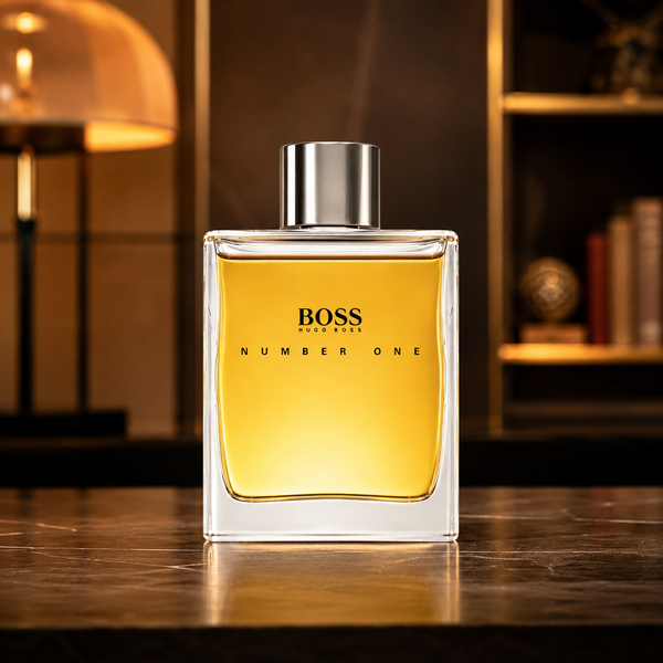 Hugo Boss Number One 100ml EDT Spray