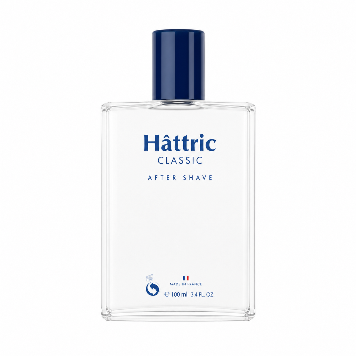 Hattric Classic Aftershave 100ml