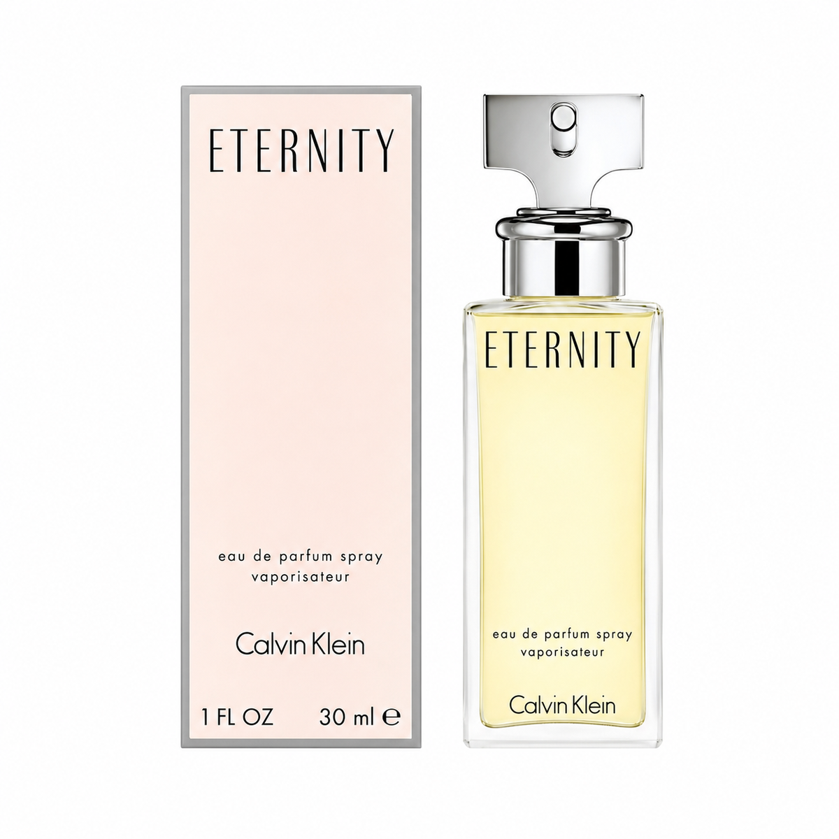 Calvin Klein Eternity 30ml EDP Spray