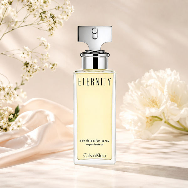 Calvin Klein Eternity 30ml EDP Spray