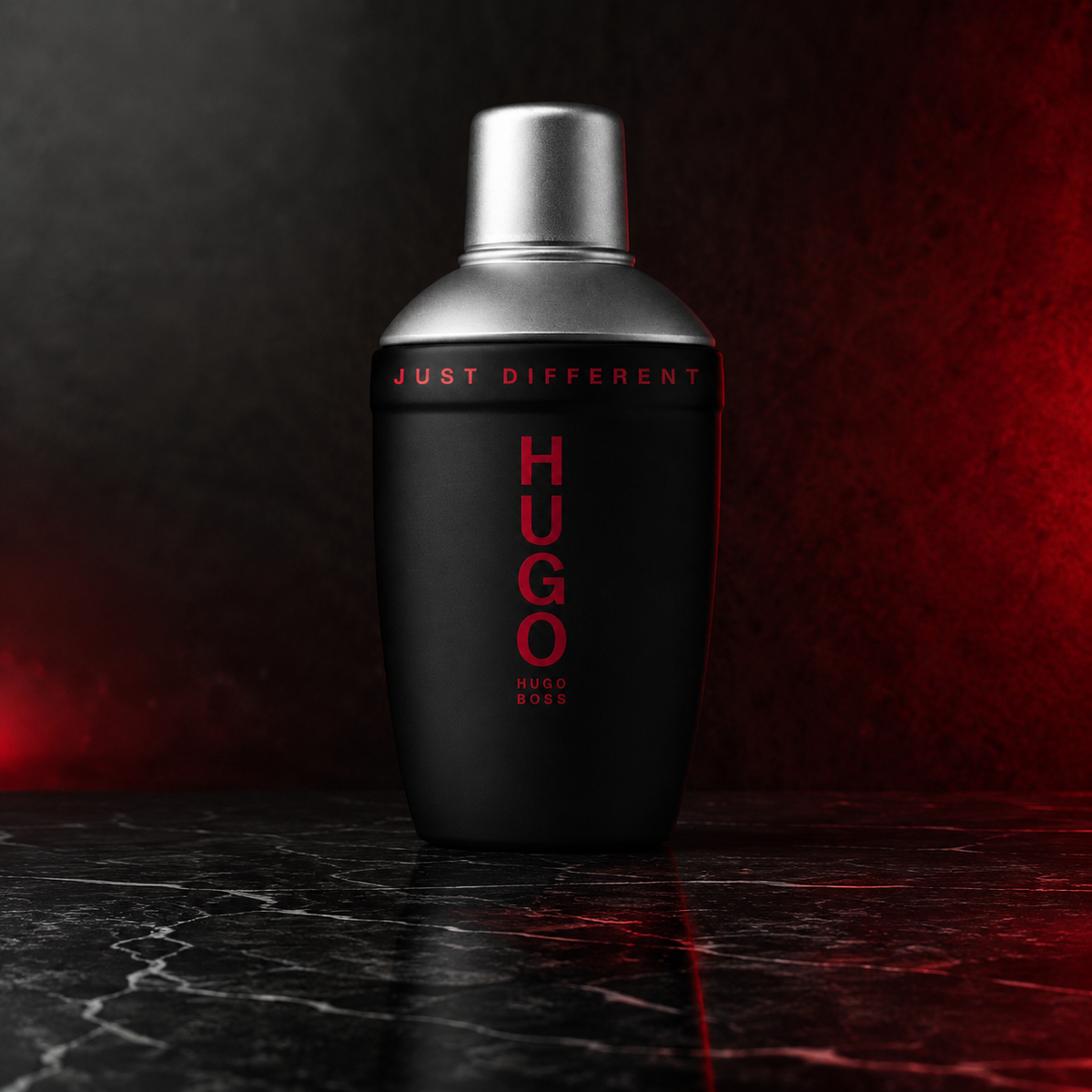 Boss Hugo Just Different 75ml EDT Spray