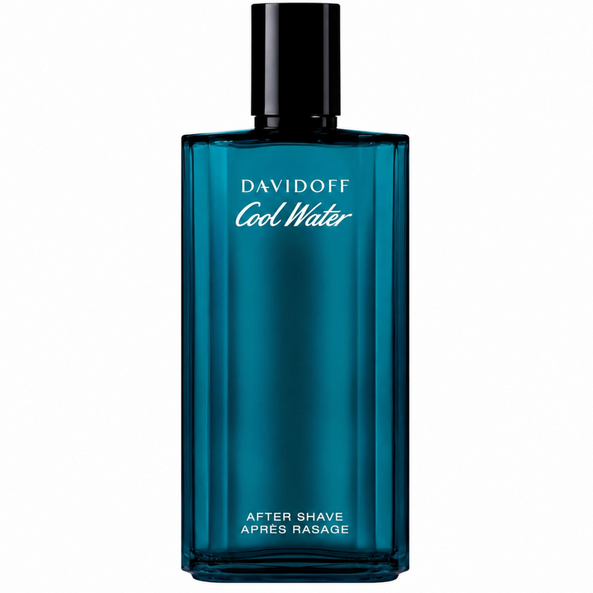 Davidoff Cool Water Aftershave Splash 125ml