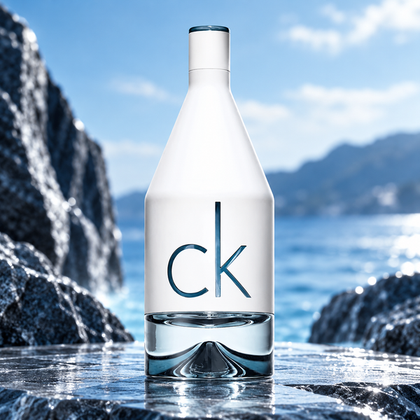 Calvin Klein In2U Him 150ml EDT Spray