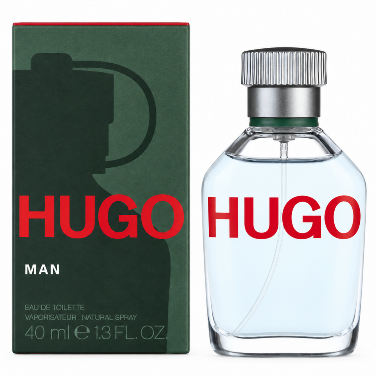 Hugo Boss Hugo Man 40ml EDT Spray