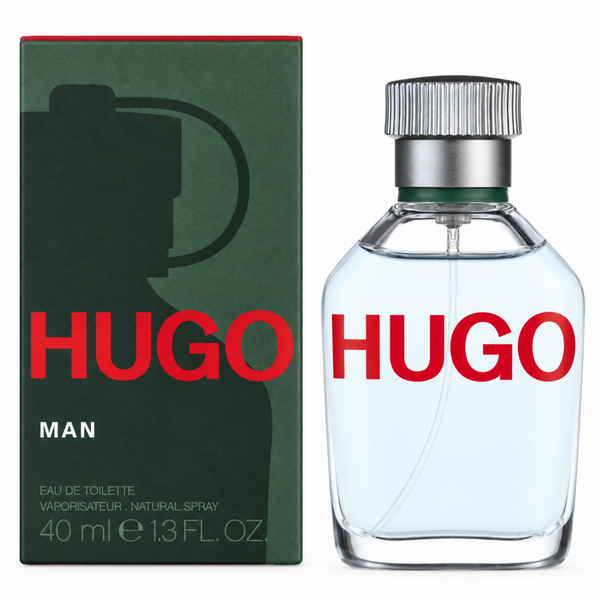 Hugo Boss Hugo Man 40ml EDT Spray