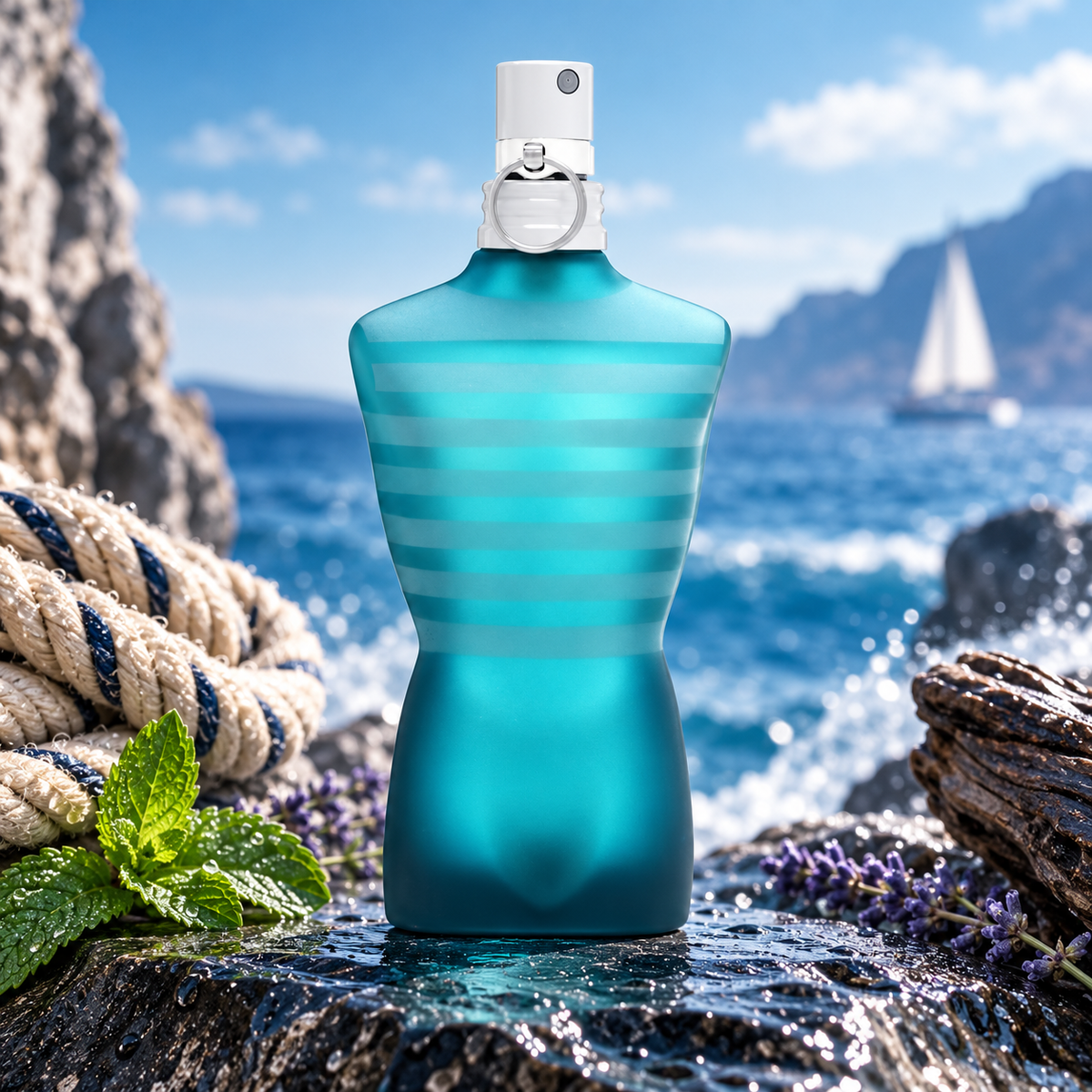 Jean Paul Gaultier Le Male 40ml EDT Spray
