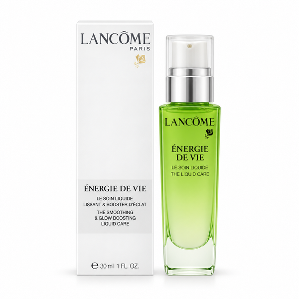 Lancome Energie De Vie The Smoothing & Glow Boosting 30ml